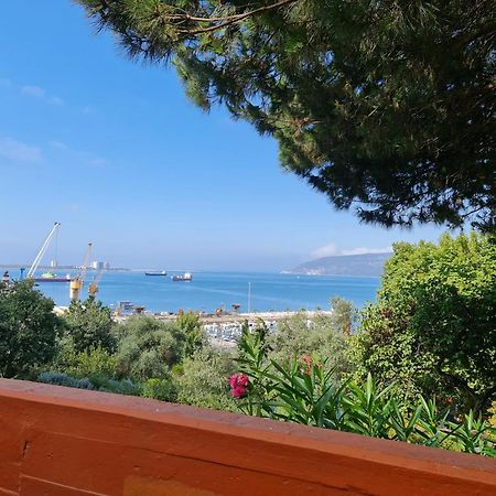 Setubal Horizon Apartment Exterior photo