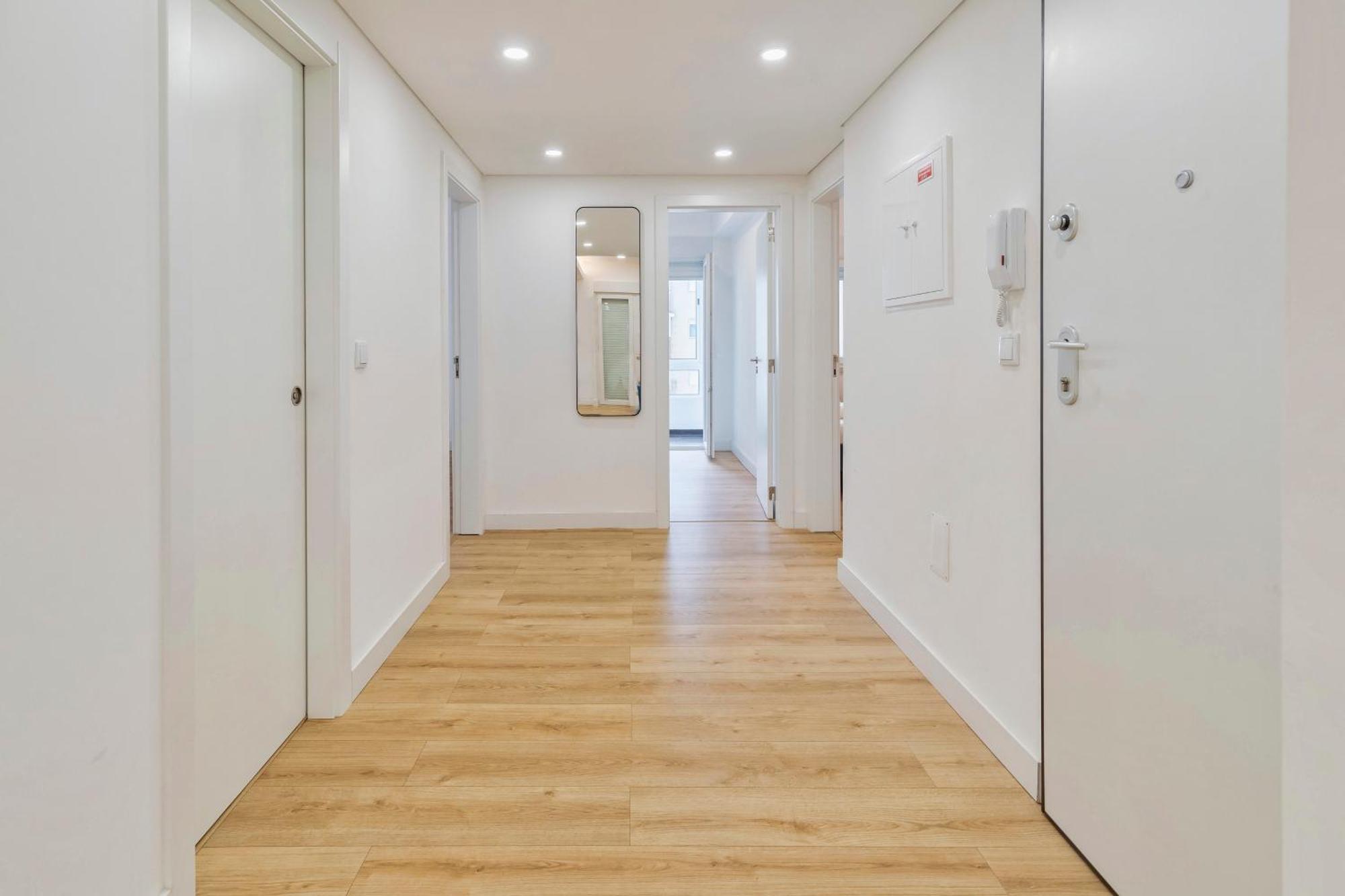 Setubal Horizon Apartment Exterior photo